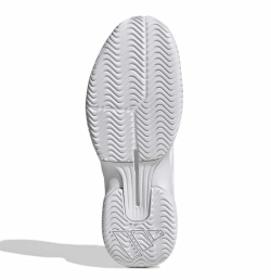 Adidas GameCourt 3 M - cloud white/cloud white/grey one