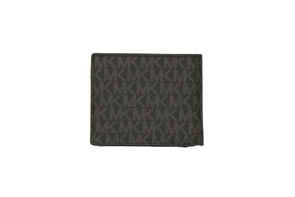 кошелек billfold w coin pkt Michael Kors - черный(39F9LGYF3B)