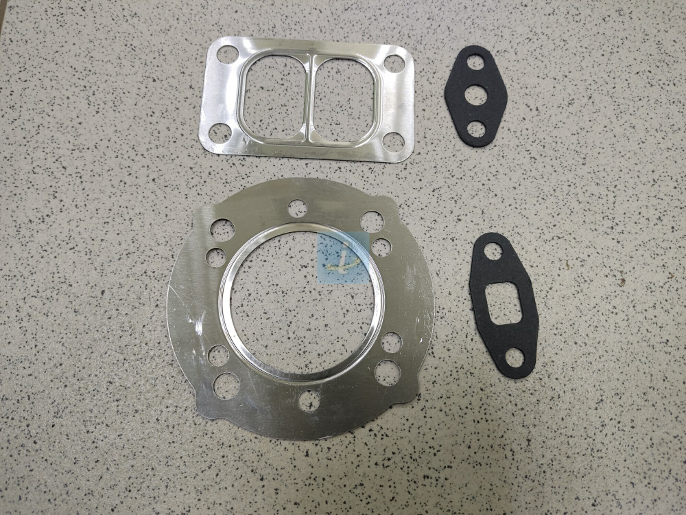 Турбокомпрессор К27-145-01