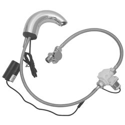 Смеситель сенсорный Ksitex M-8612