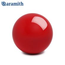 Шар Aramith Tournament Champion Pro-Cup Snooker ø52,4мм Красный