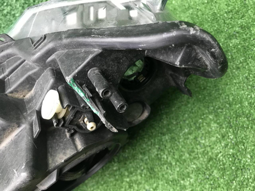 Фара правая BMW 3er F30 F31 (2011-2016) ксенон