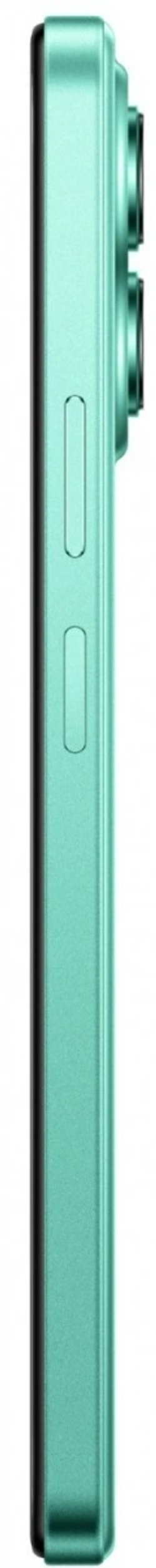 Смартфон Tecno Pova 7 Neo 8/256Gb Neon Cyan (LJ6)