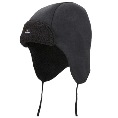 Шапка-ушанка Aswery Storulvan мембрана