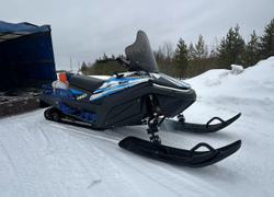 Снегоход SHARMAX Long SHP-880