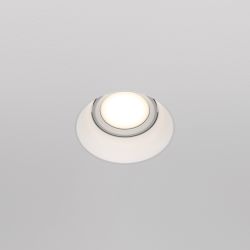 Встраиваемый светильник Maytoni Dot DL042-01W