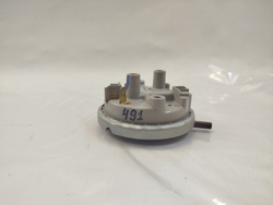 491 Датчик уровня воды (прессостат) для Стиральной Машины Ariston Indesit Candy PD4-195 225/110 160009957 б/у