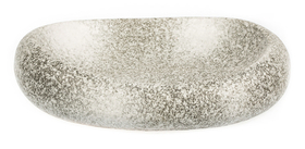 Блюдо Untouched Taiga 26*20*6 см, P.L. Proff Cuisine