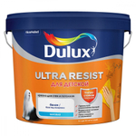 Dulux Ultra Resist для Детской краска для стен и потолков матовая