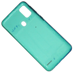 Задняя крышка для Samsung Galaxy M30s (M307F) Синий