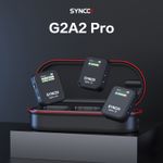 Радиосистема SYNCO G2(A2) PRO
