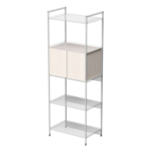 10ВКФ.600 Закрытый модуль 600 (558*380*358)