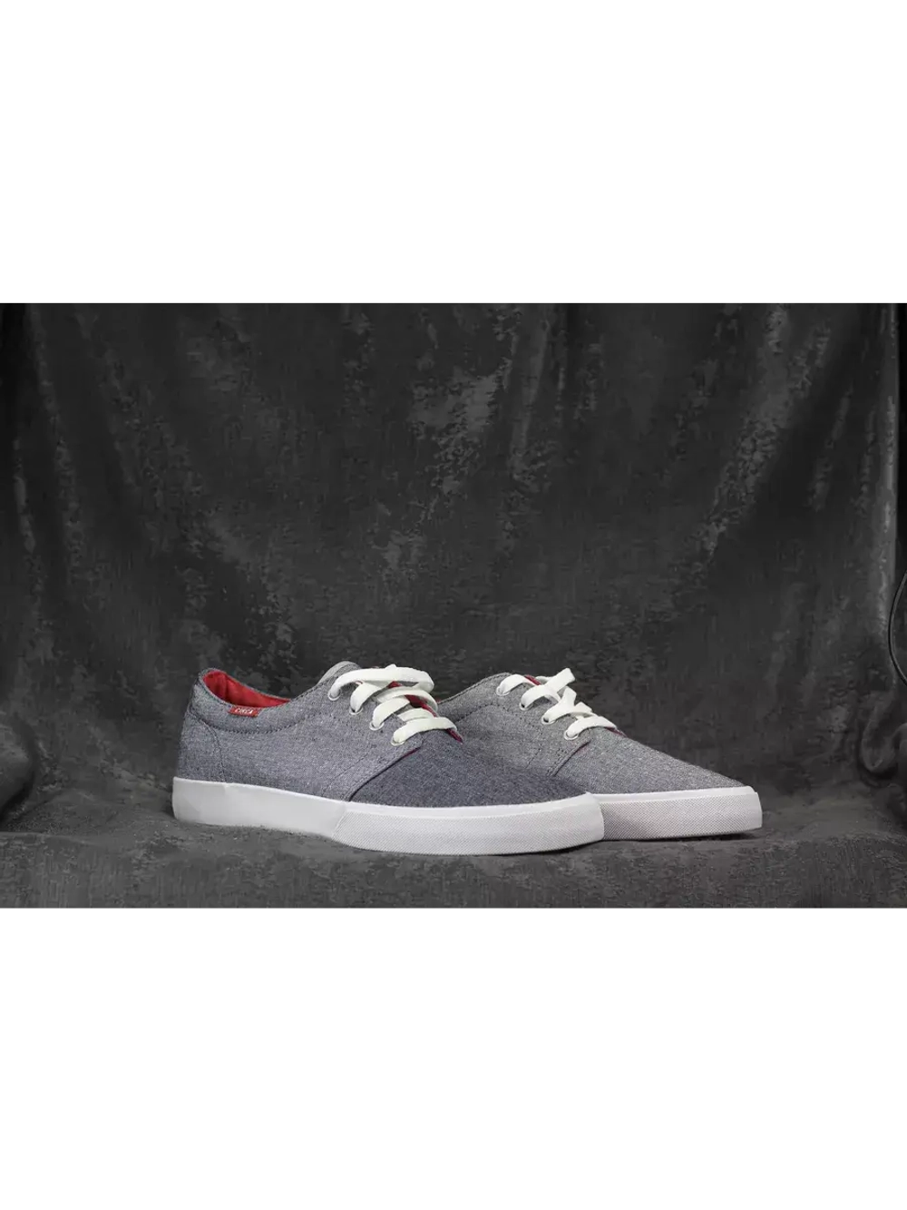Дутые кеды Drifter от Savitar Shoes Comapany