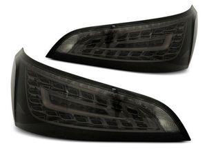 Задние фонари Audi Q5