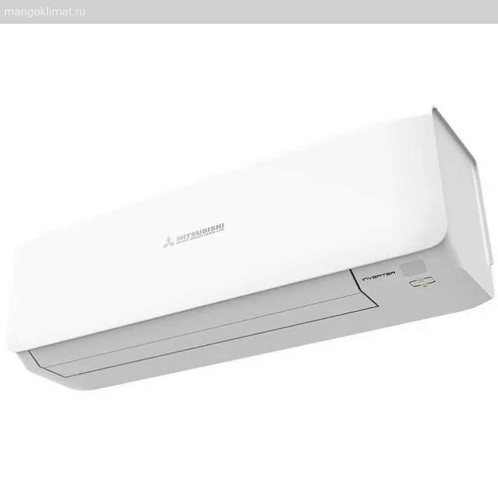 Mitsubishi Heavy Industries SRK25ZS-W / SRC25ZS-W