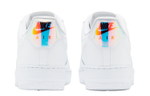 Кроссовки Nike Air Force 1 "Iridescent Pixel"