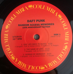 Daft Punk / Random Access Memories (10th Anniversary Edition)(3LP)