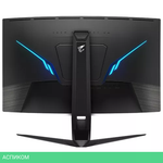 Монитор Gigabyte G27F