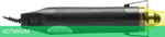 Промышленный фен Deko HG300W (041-0229)