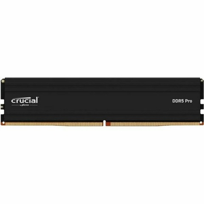 Модуль памяти DIMM DDR4 32Gb, 3200Mhz, Crucial PRO (CP32G4DFRA32A)