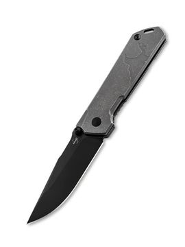 Нож Boker 01BP0027 Raven Kihon