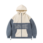 ХУДИ YMKASHIX LITTLE LAMB ZIP F-186 pp.M