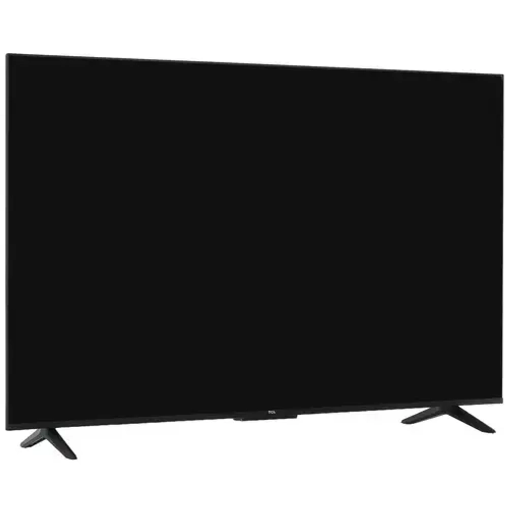 Телевизор ЖК 55" TCL 55V6B черный