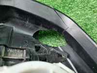 Зеркало левое Toyota RAV4 4 CA40 (2012-2019) 9к.