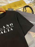 Футболка Dolce&Gabbana, арт. 485367675