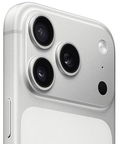 Apple iPhone 14 Pro 1TB (Silver)
