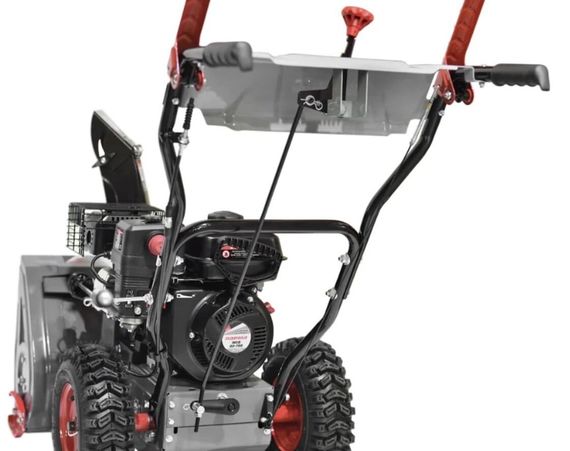 Снегоуборщик ПАРМА МСБ-02-756