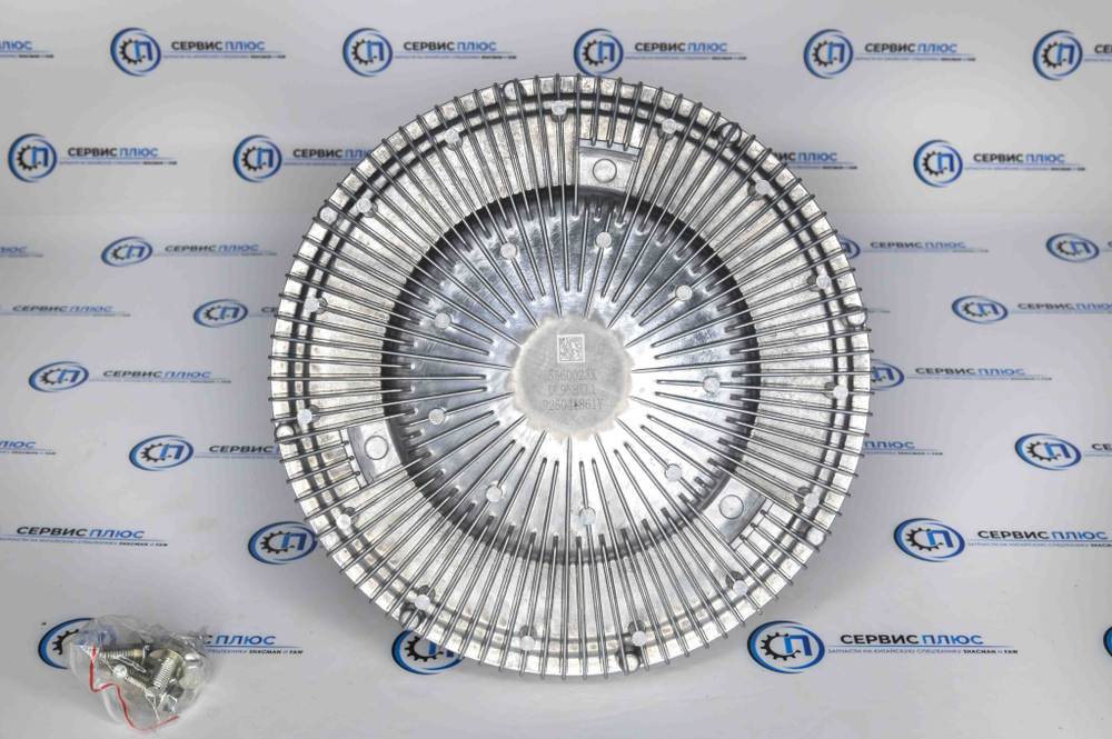 Гидромуфта Cummins ISM11, M11 5660023