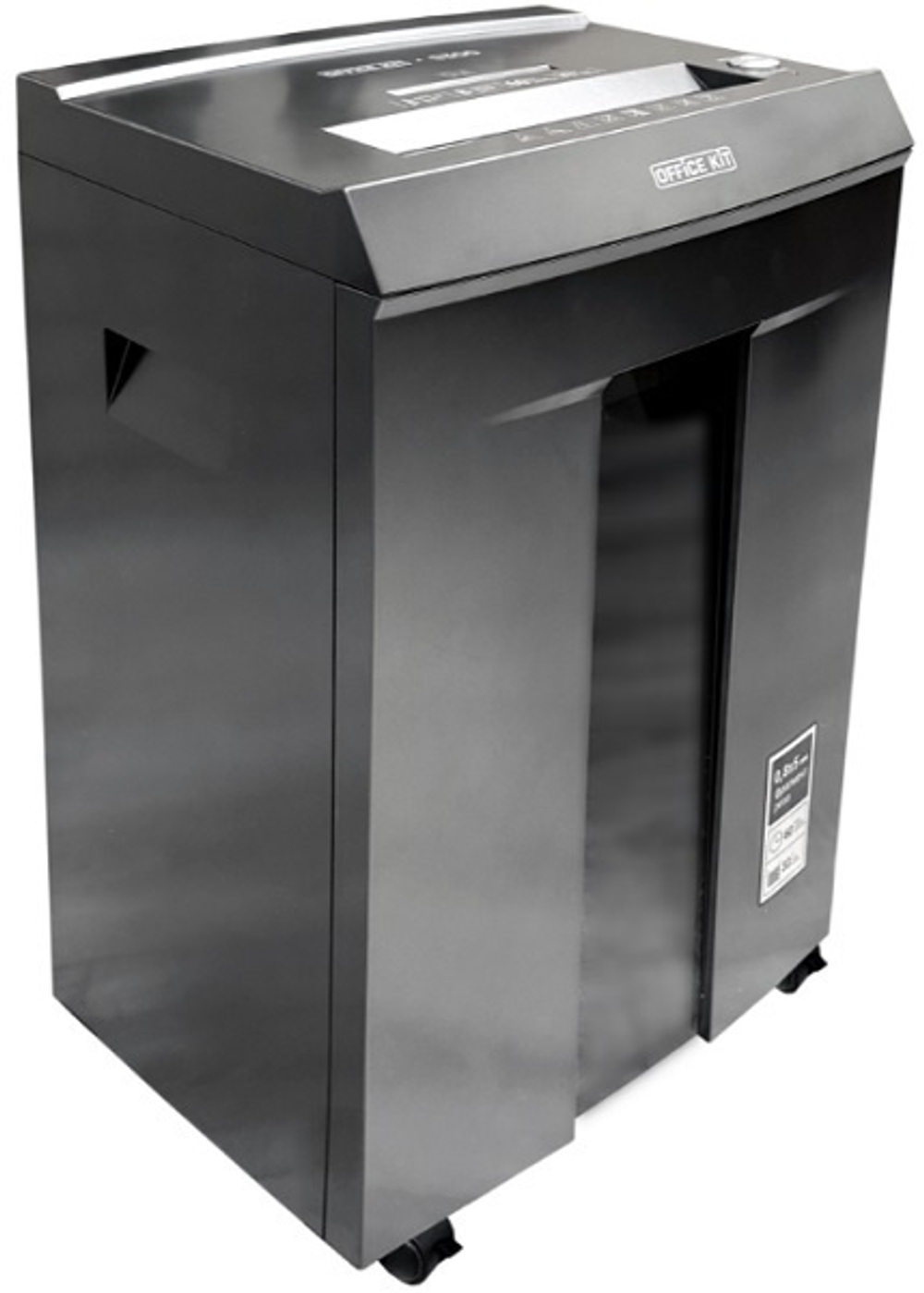 Уничтожитель бумаг Office Kit S300 0,8x5