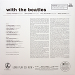 The Beatles / With The Beatles (LP)