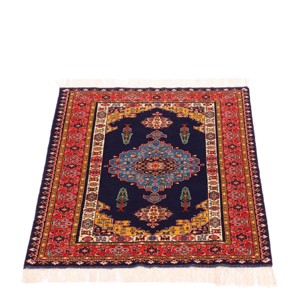 Персидский ковер ручной работы Horasan (187 × 135 см) 220210250 Иран