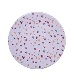 TCN-37/4-бол. Коробка металлическая