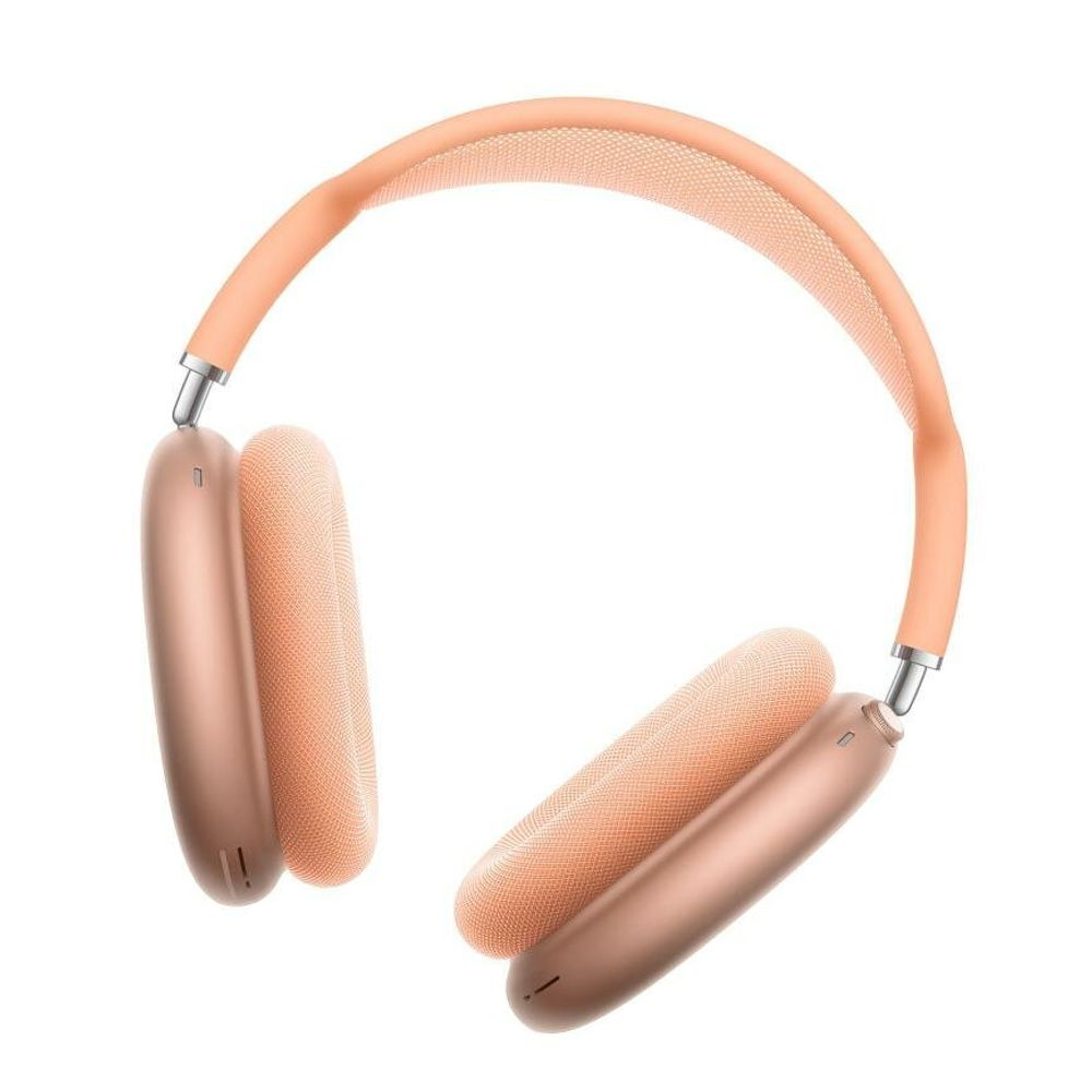 Беспроводные наушники Apple AirPods Max, (USB-C), «Оранжевый » | Orange, 2024 (NEW)