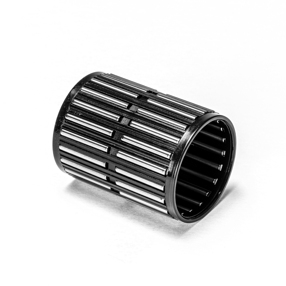 Подшипник игольчатый радиальный двухрядный открытый, 30х35х46 мм (КПП МТЗ)