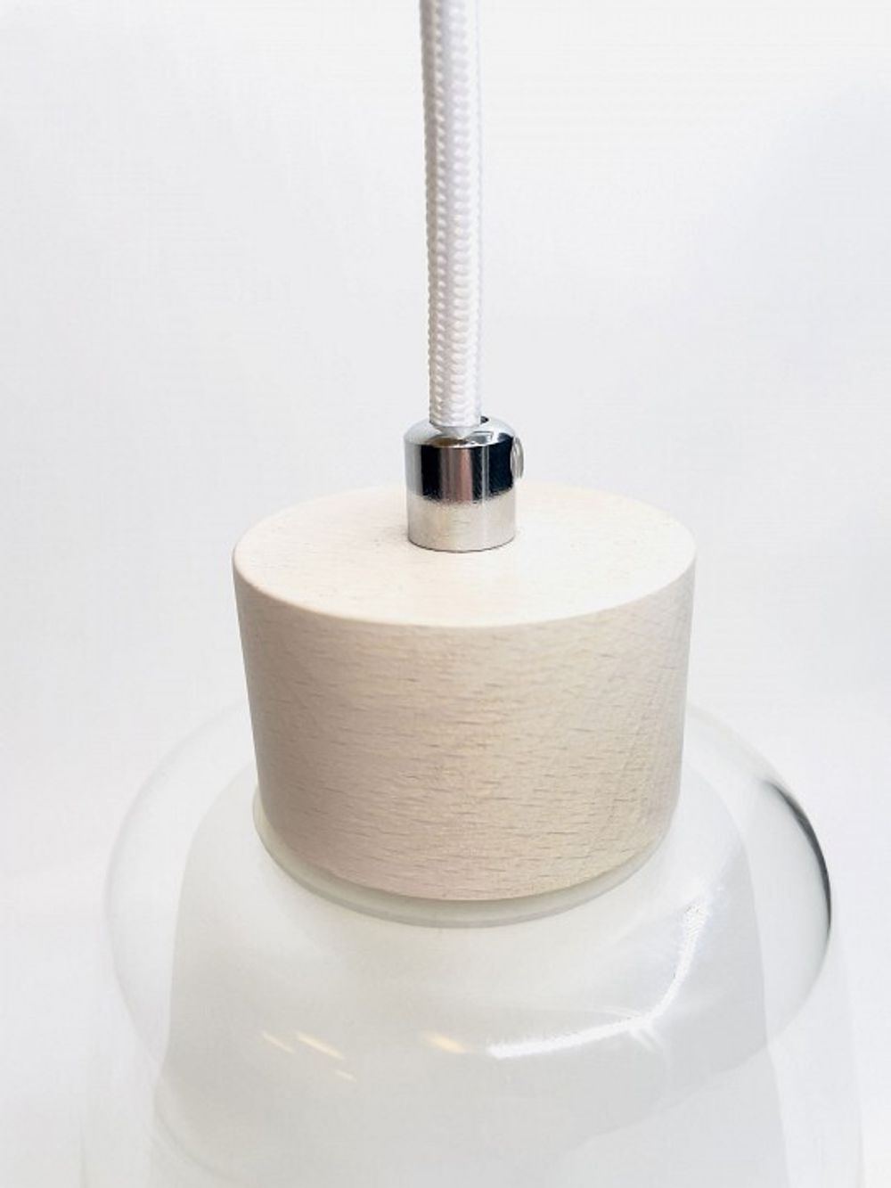 Подвесной светильник 33 идеи S.29.TR PND.121.03.01.002.BW-S.29.TR