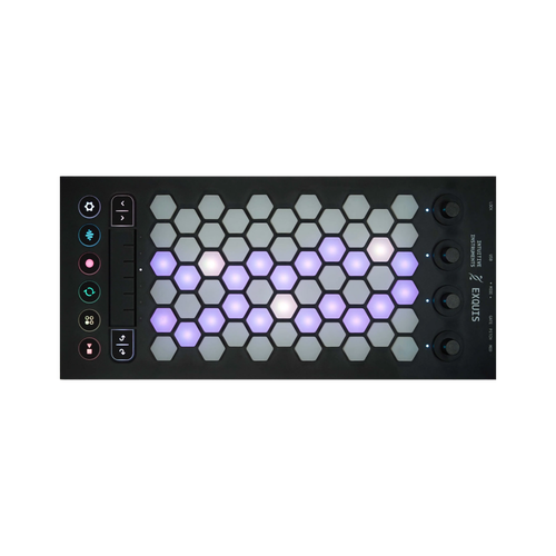 Intuitive Instruments Exquis