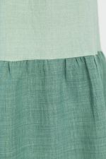 Платье Летний поцелуй (зеленое) П12822-12М LT Collection