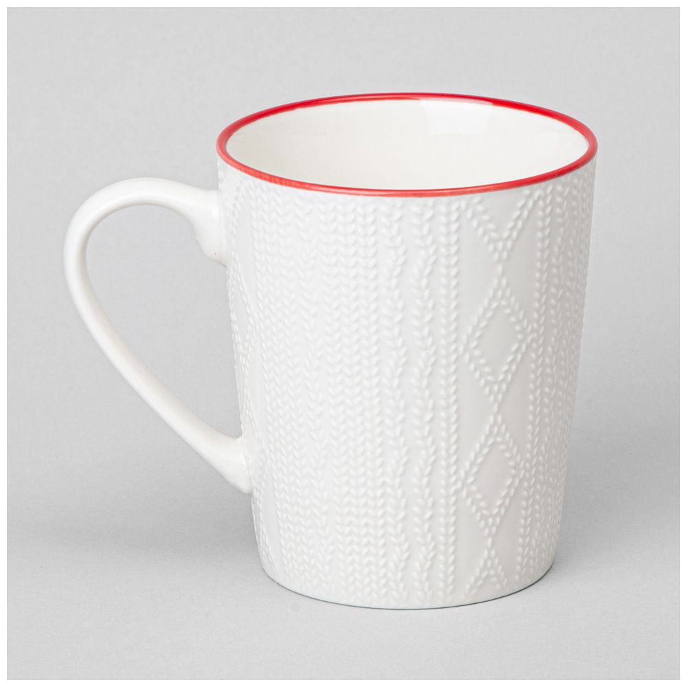 КРУЖКА LEFARD "ВОЛШЕБСТВО НЕ ЗА ГОРАМИ" 400МЛ