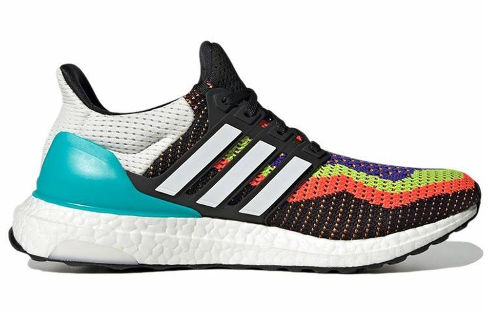Кроссовки Adidas Ultraboost Dna (Женская размерная сетка)