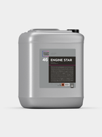 Smart Open 46 ENGINE STAR - Очиститель двигателя 5л