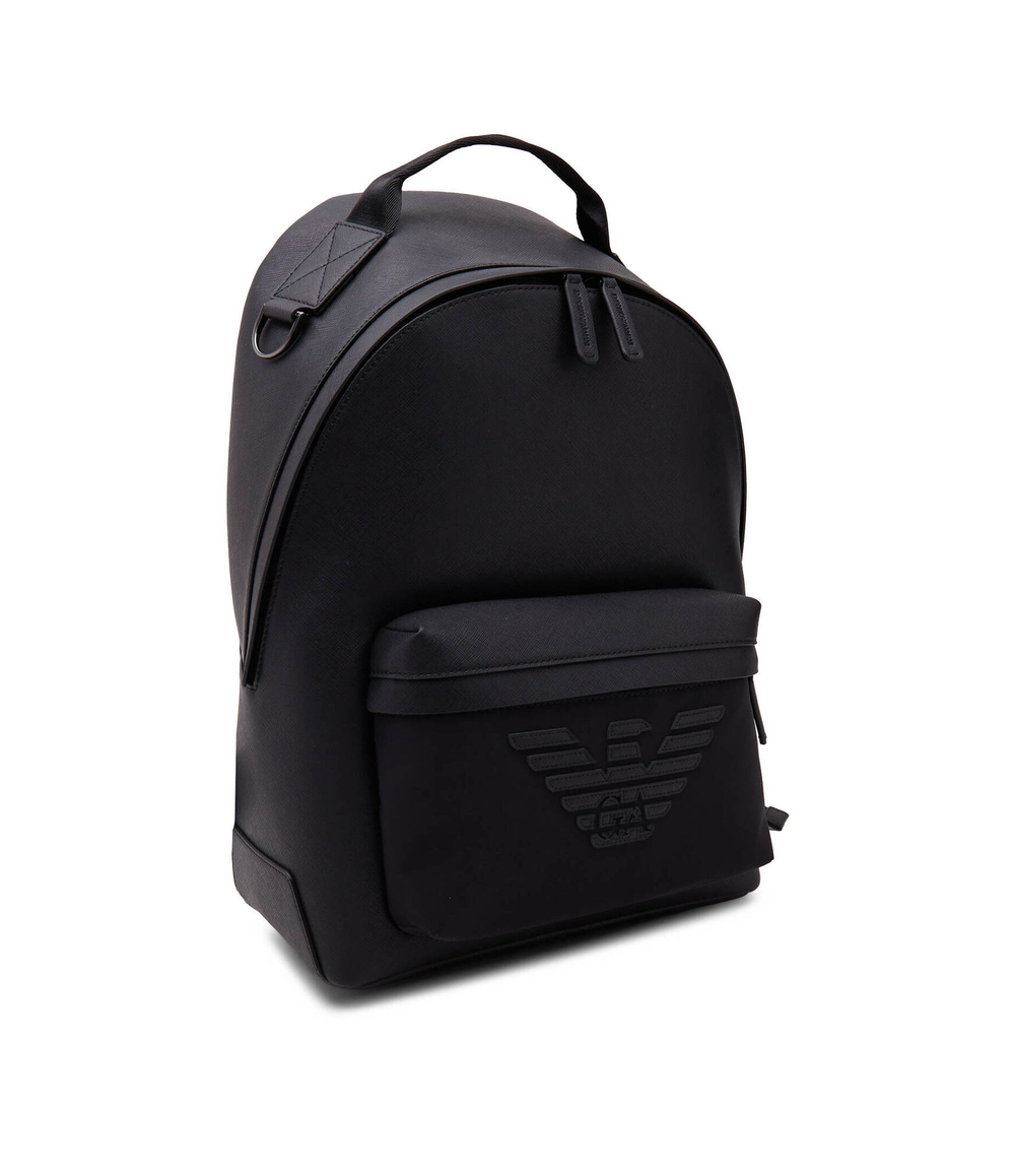 Рюкзак Emporio Armani - черный(Y4O362 Y216J)