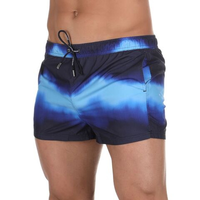 Мужские шорты для плавания Doreanse Patagonya (Размер: L) (Цвет: темно-синий)