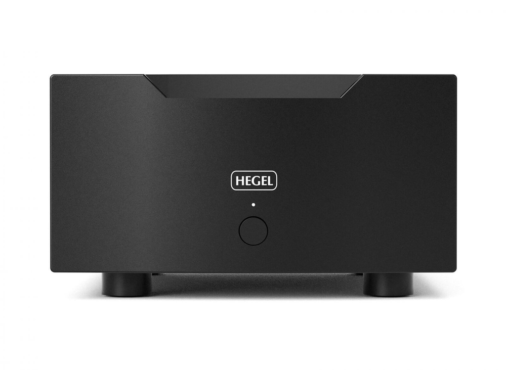 Усилитель для акустики Hegel H30A