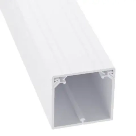 Кабель-канал ПВХ 60х60