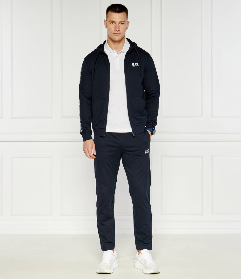 Спортивные штаны EA7 - темно-синий(8NPP65 PJVRZ)