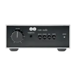 Naim NAIT 50 Black